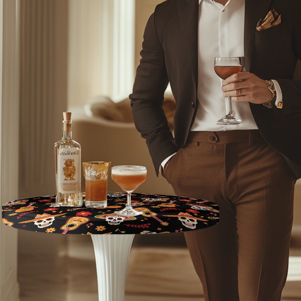 Cocktail Table Cover