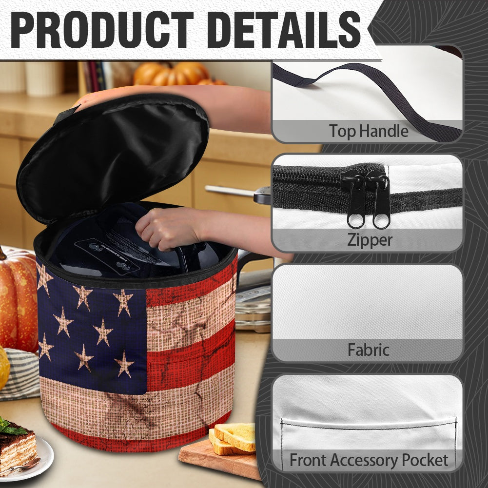 Electric Pressure Cooker Insulation Bag