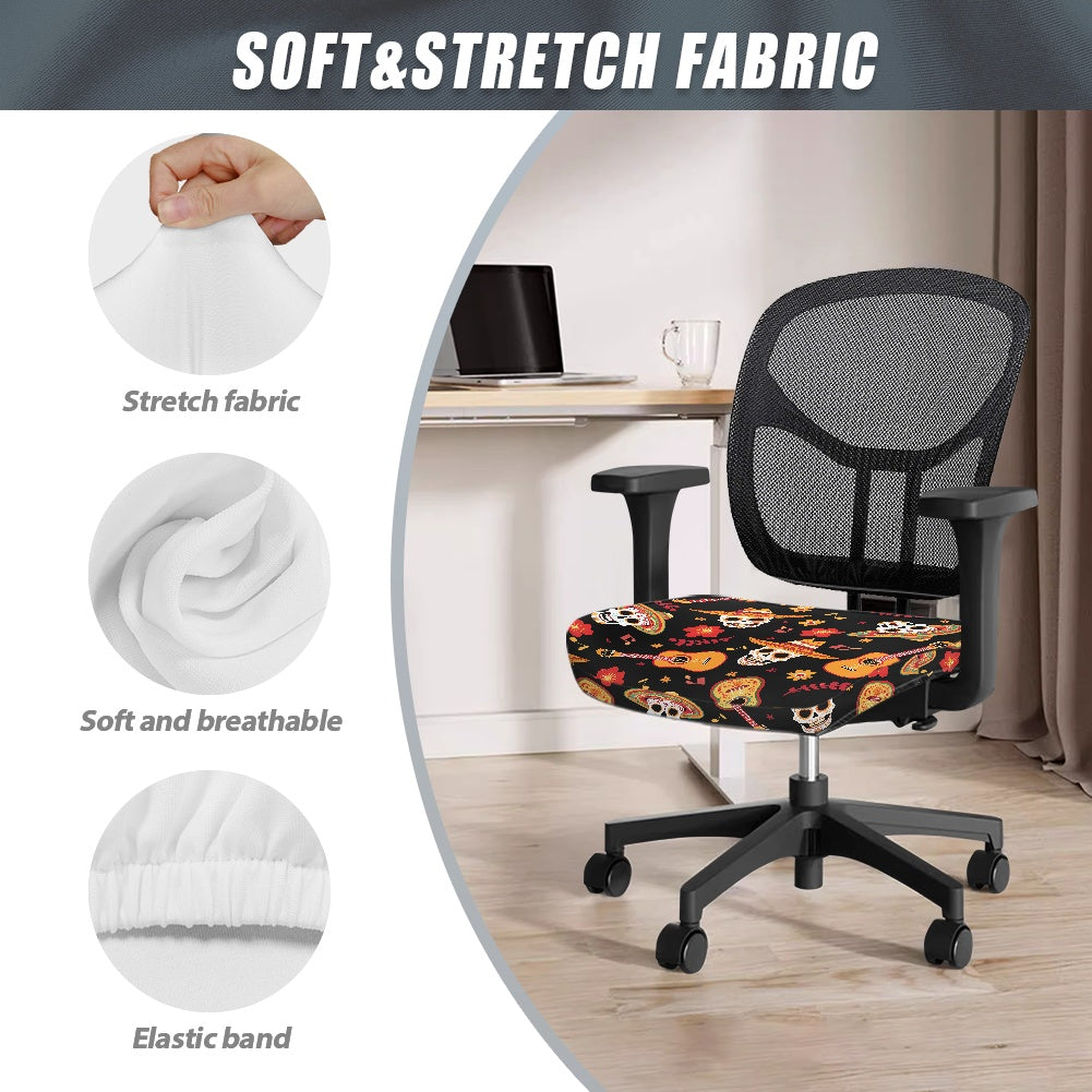 Office Chair Seat Cover