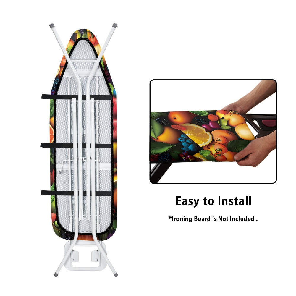 ironing board cover