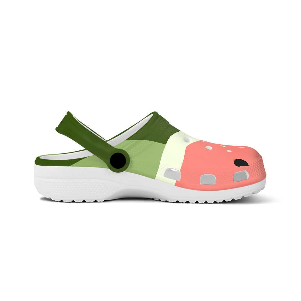 Kid's Crocs Shoes