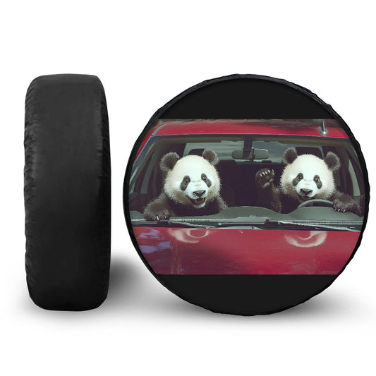 Tire cover