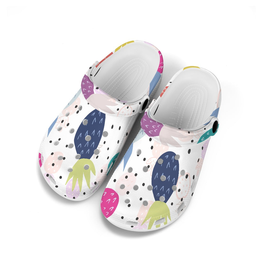 Kid's Crocs Shoes