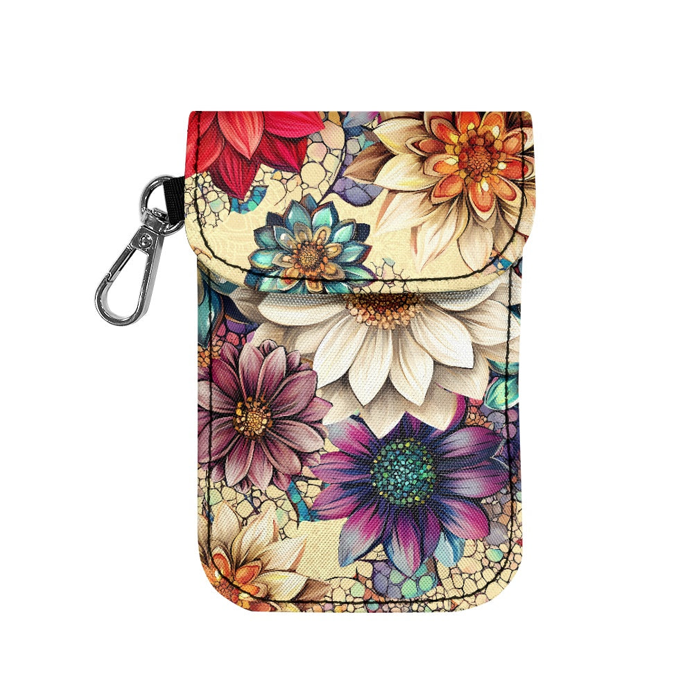 Car key bag