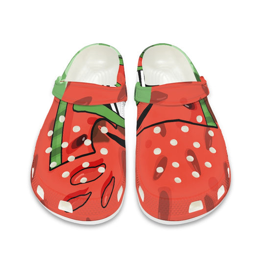 Kid's Crocs Shoes