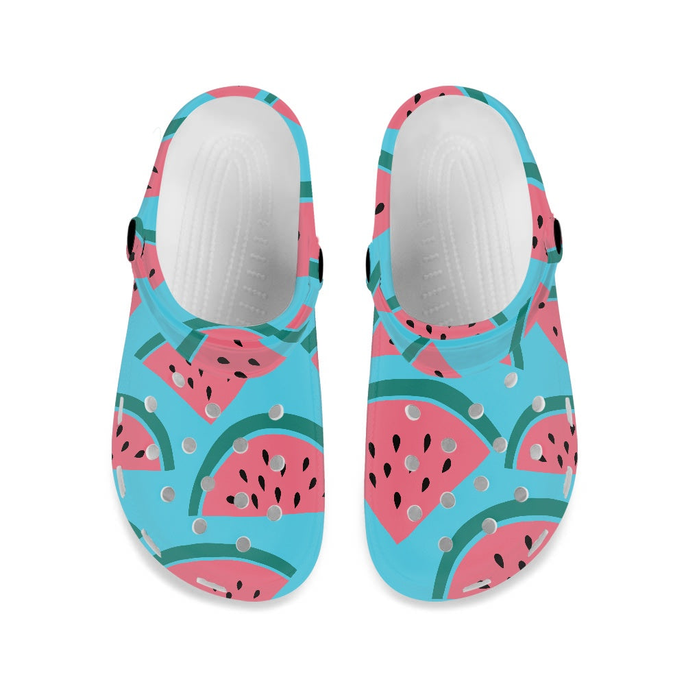 Kid's Crocs Shoes