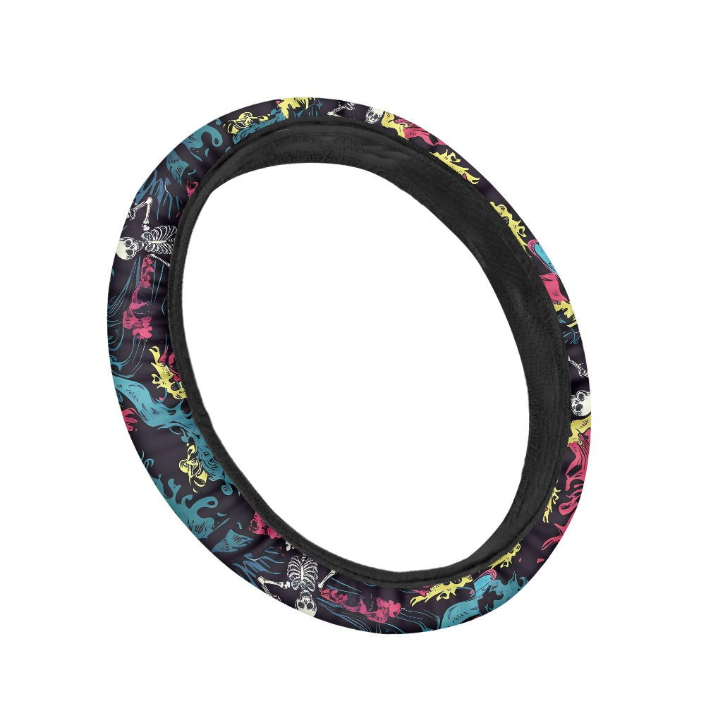 Steering Wheel Cover