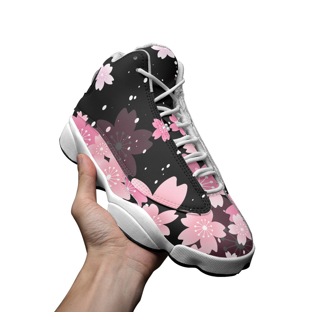 Lifestyle Basketball Sneakers