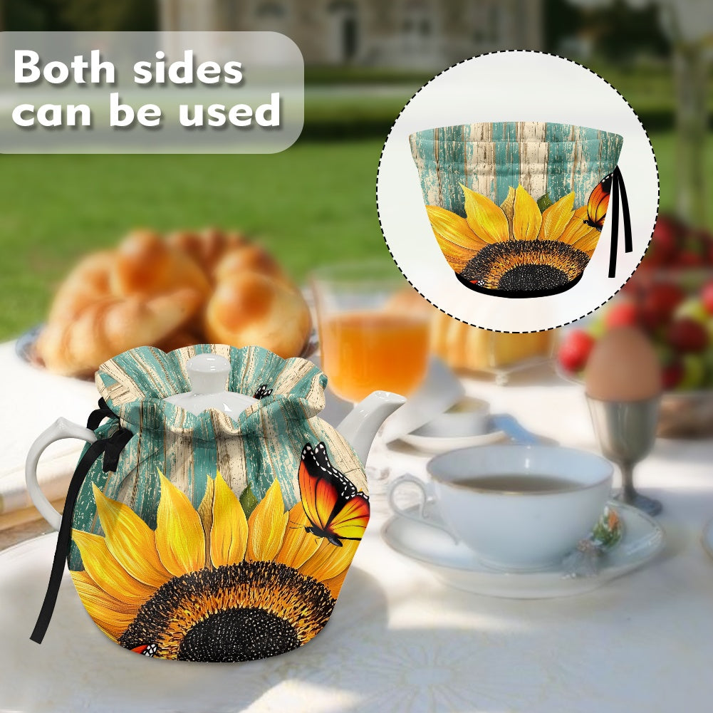 Breakfast Pot Cover