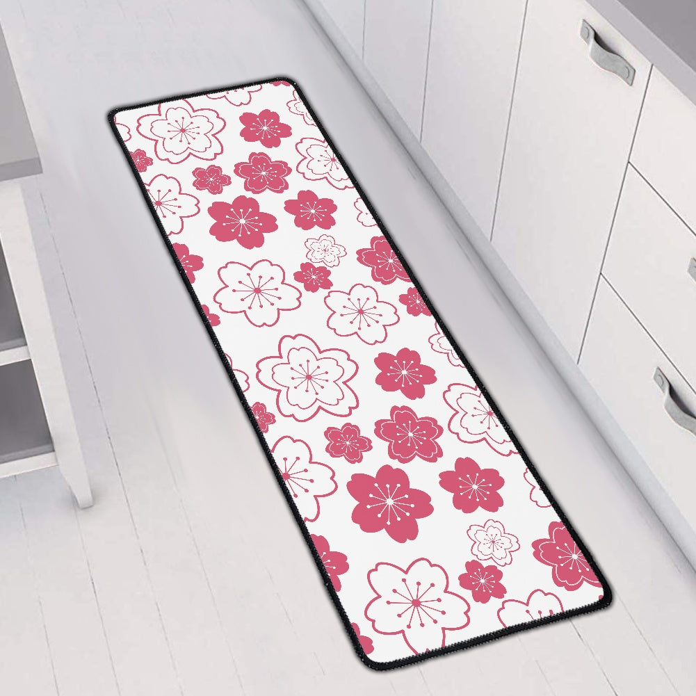 kitchen rug