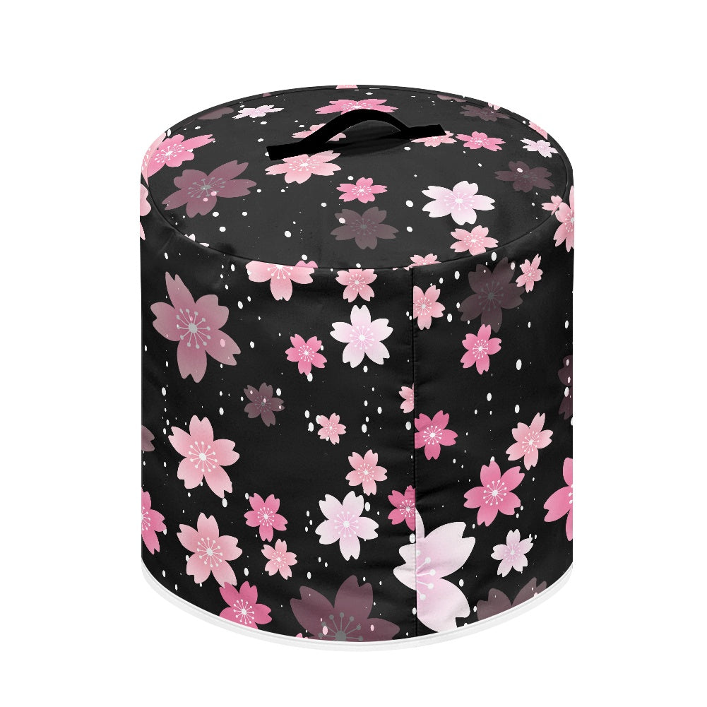 Rice cooker cover