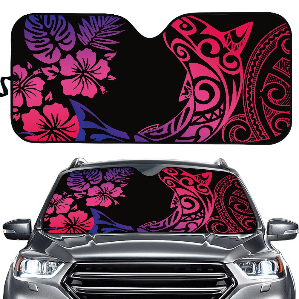 Car sun visor (145*69.5cm)