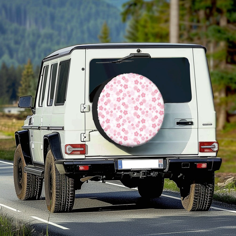 Tire cover