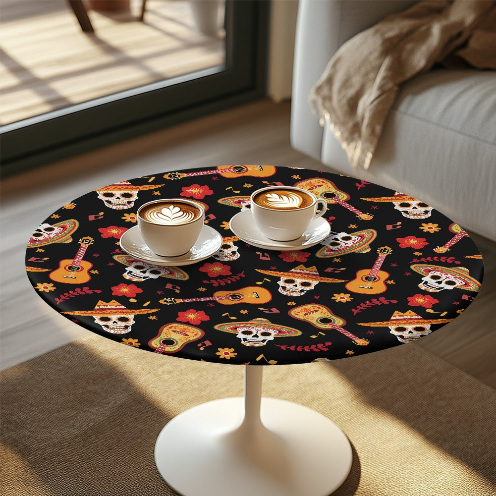 Cocktail Table Cover