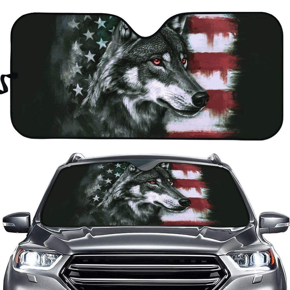 Car sun visor (145*69.5cm)