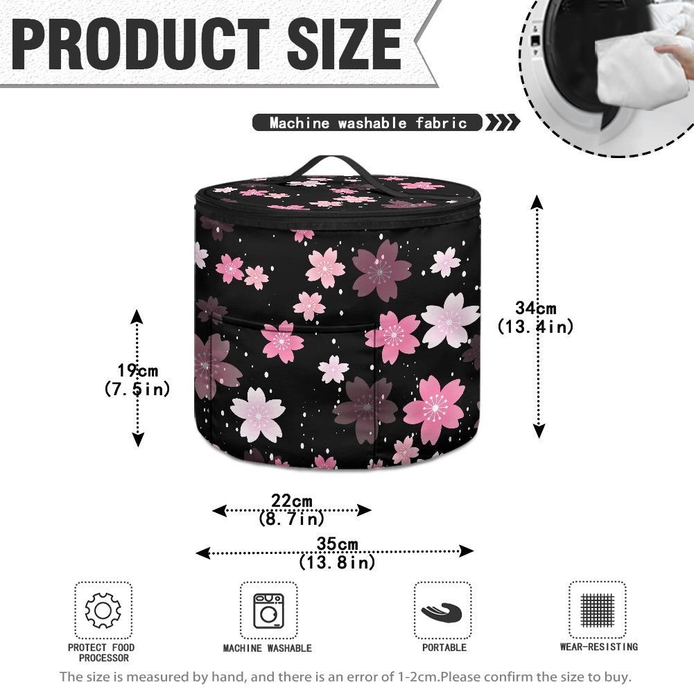 Electric Pressure Cooker Insulation Bag