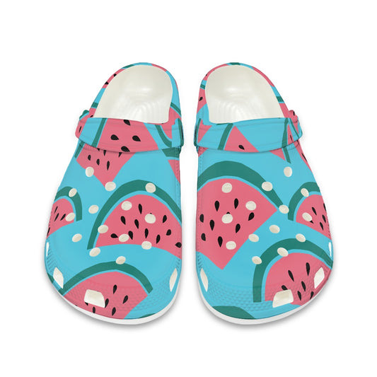 Kid's Crocs Shoes