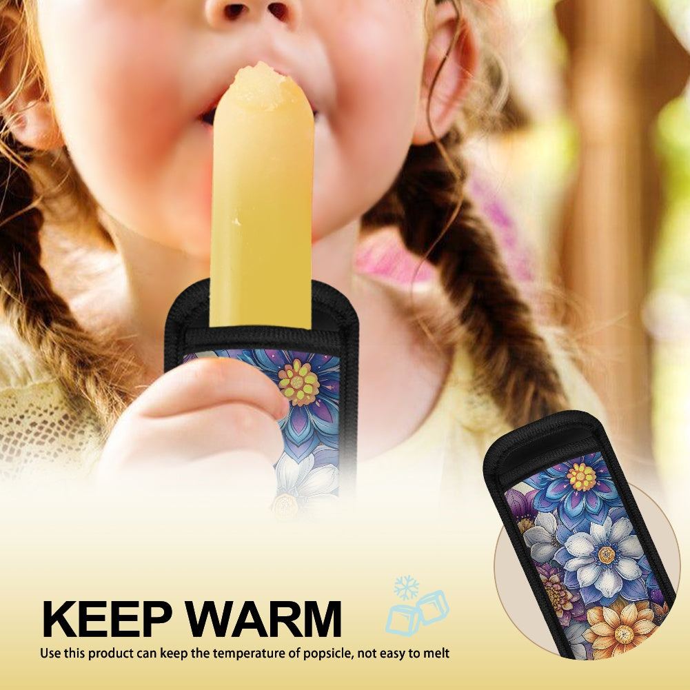 Popsicle Protective Cover