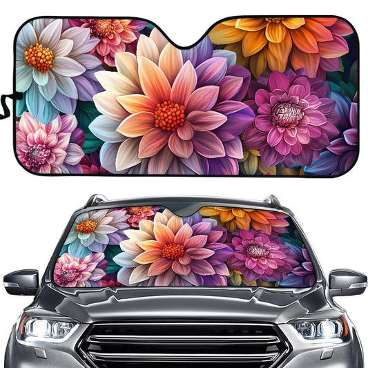 Car sun visor (145*69.5cm)