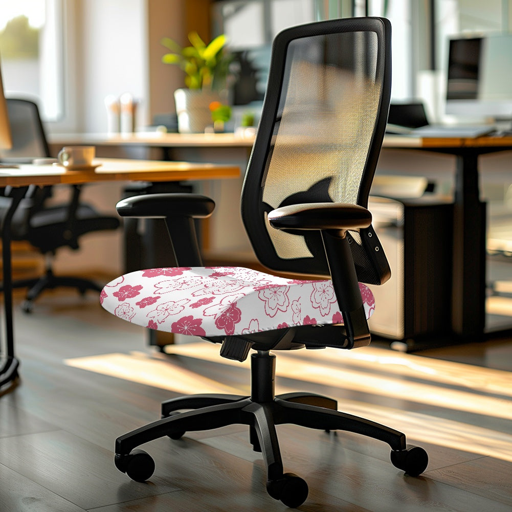 Office Chair Seat Cover