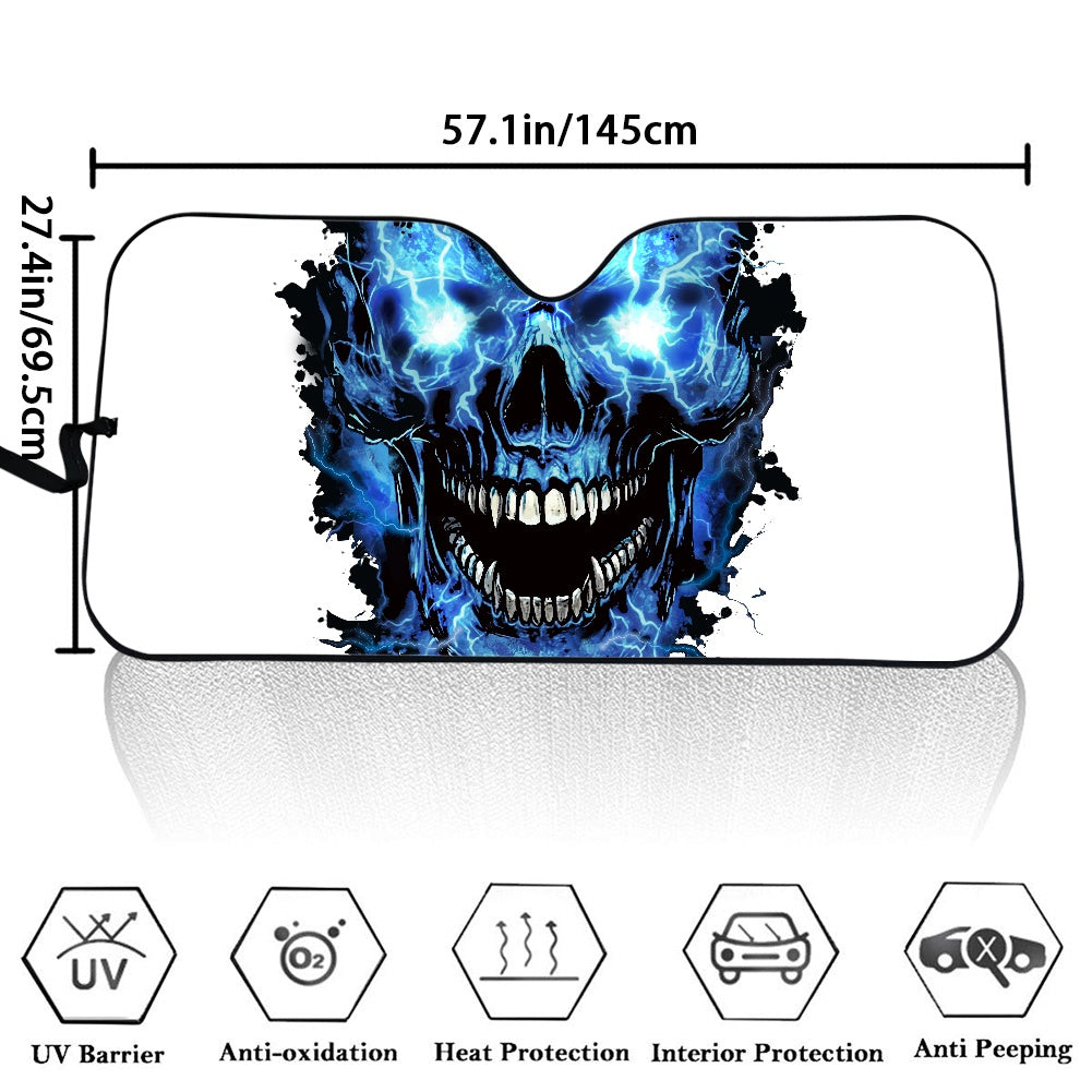 Car sun visor (145*69.5cm)