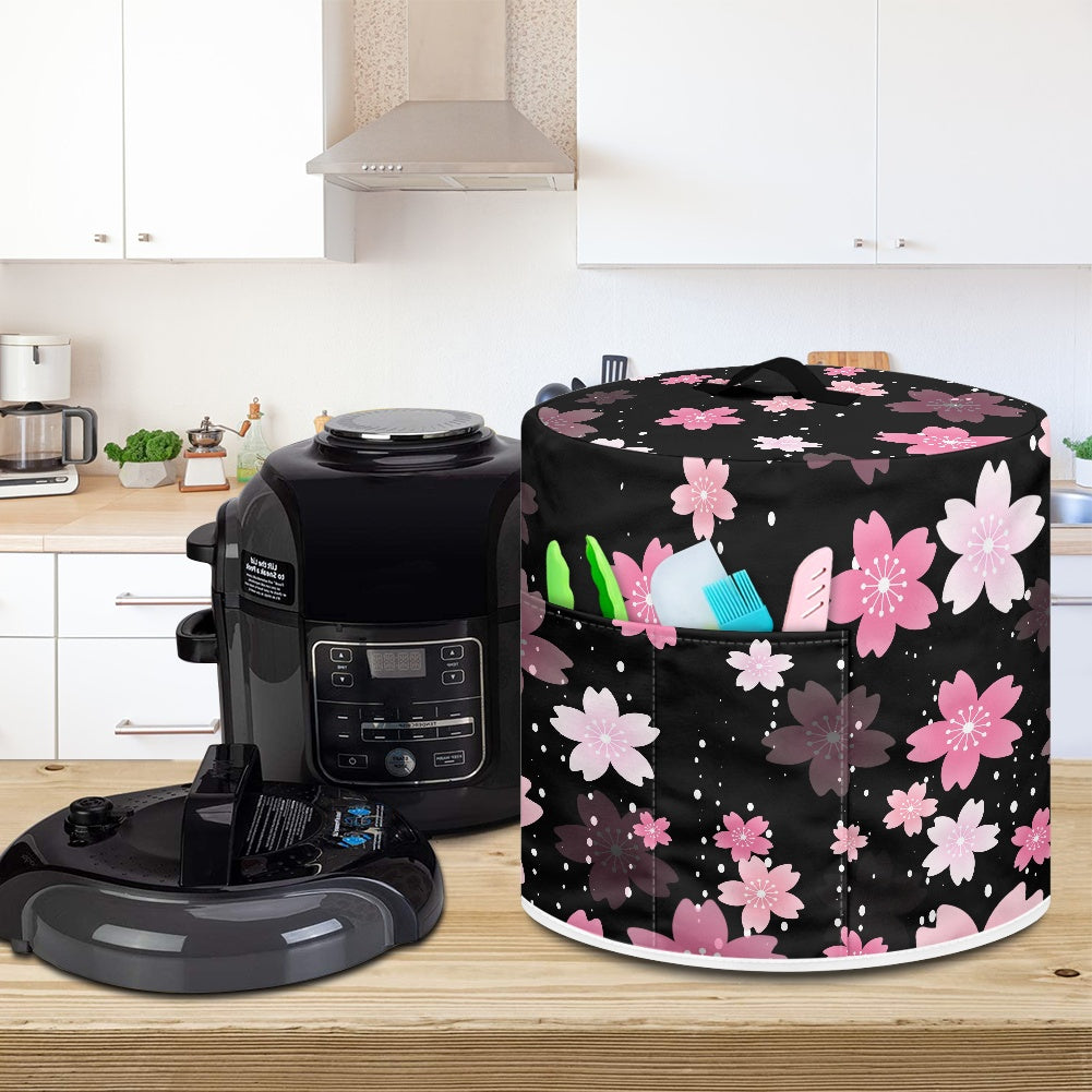 Rice cooker cover