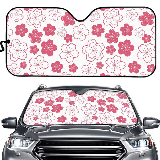 Car sun visor (145*69.5cm)