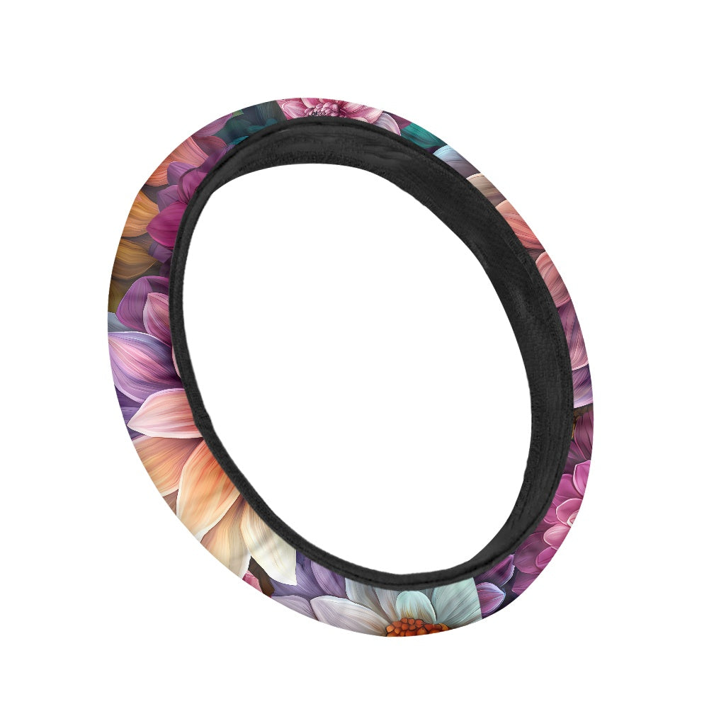 Steering Wheel Cover