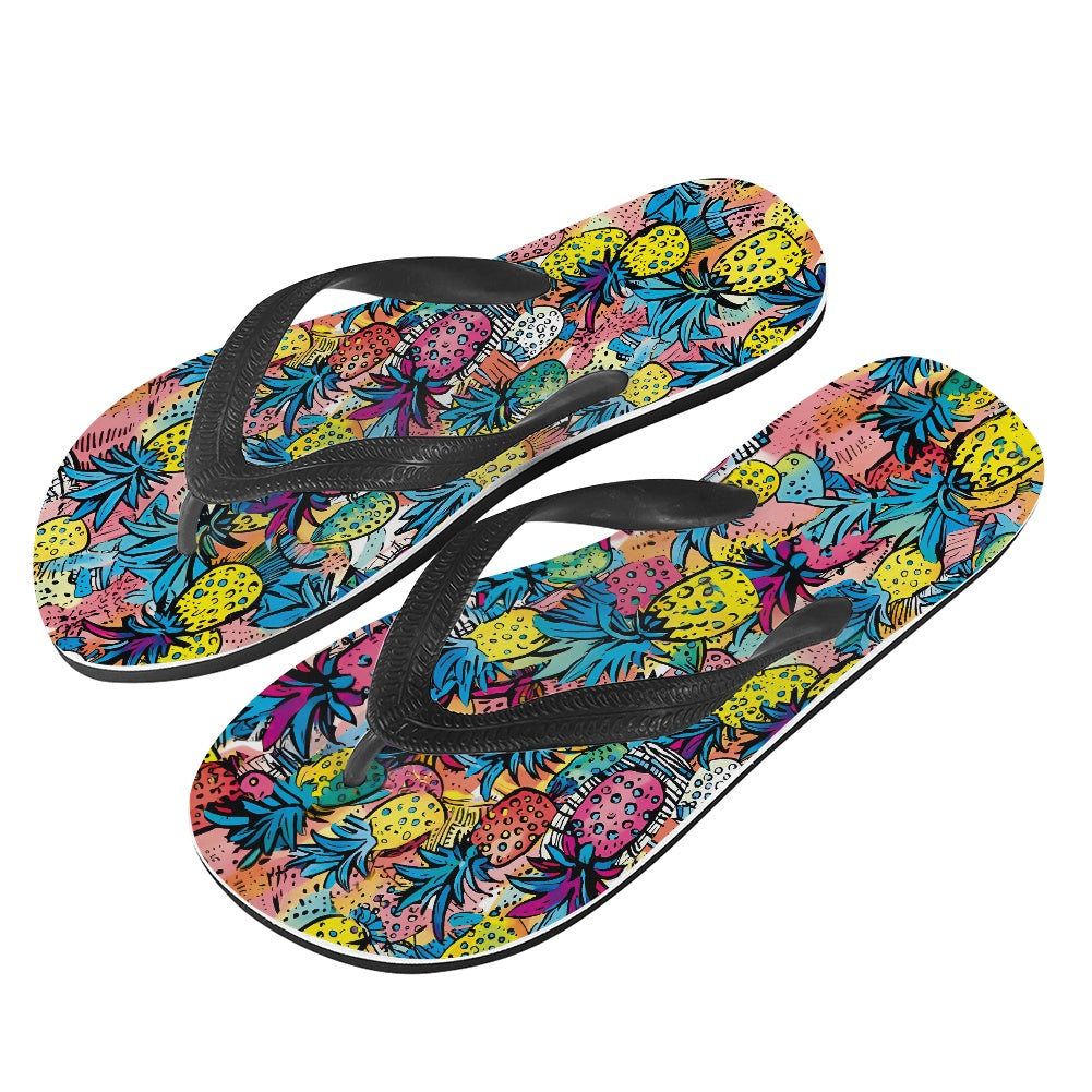 Flip Flops