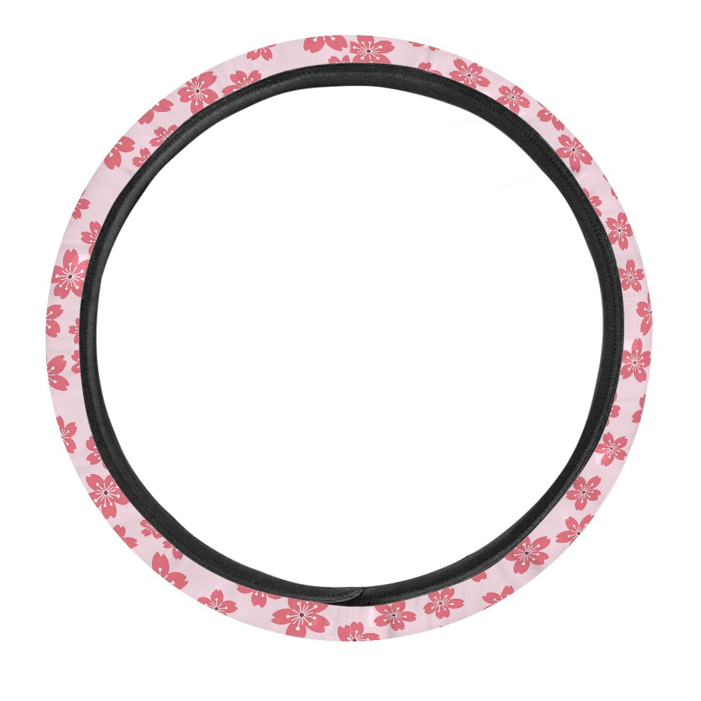 Steering Wheel Cover