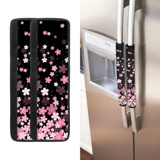 Refrigerator Door Handle Cover