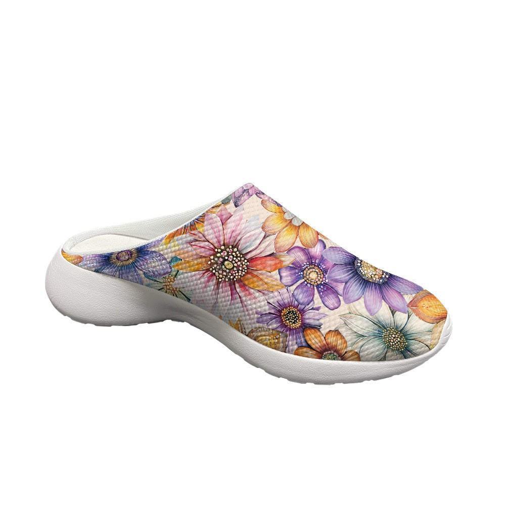 Garden Clogs