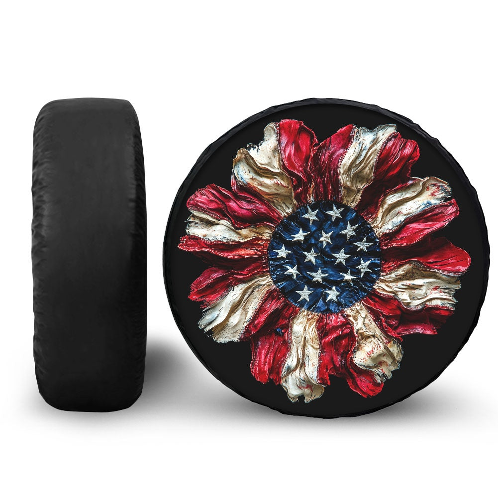 Tire cover