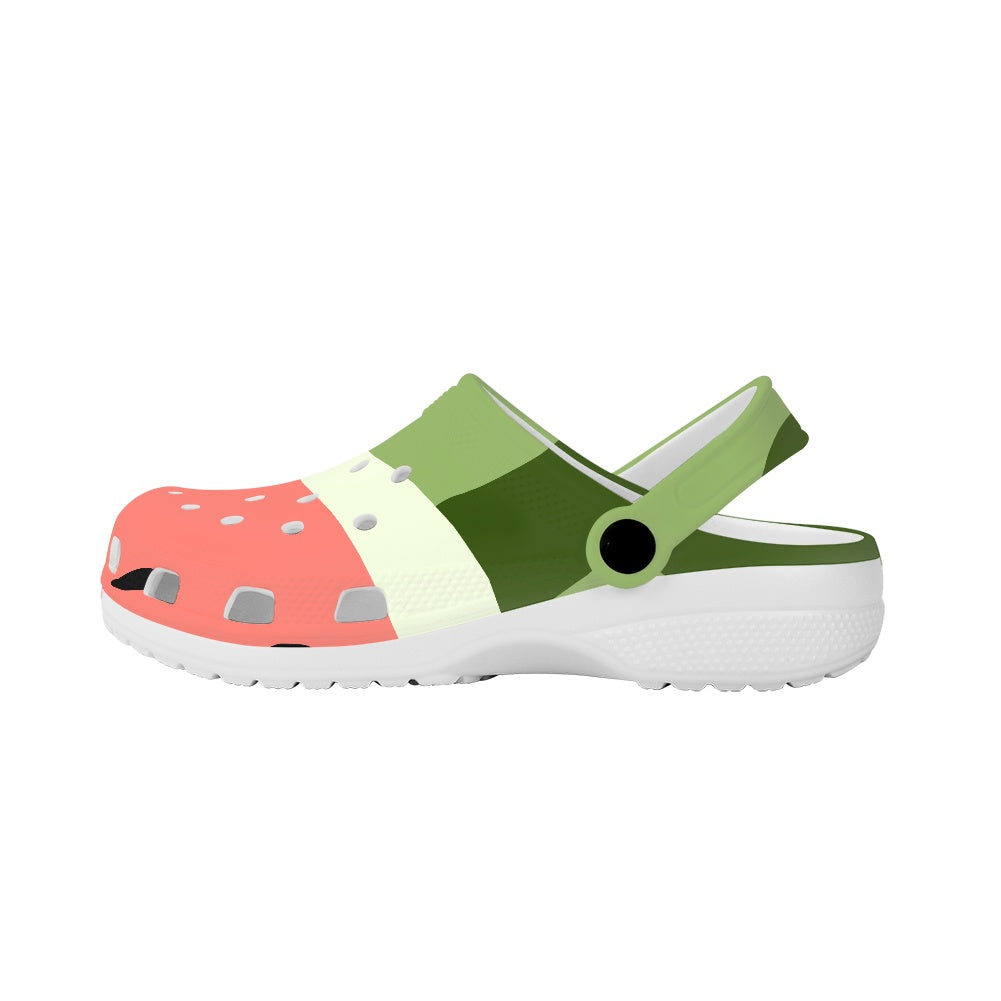 Adult Crocs Shoes