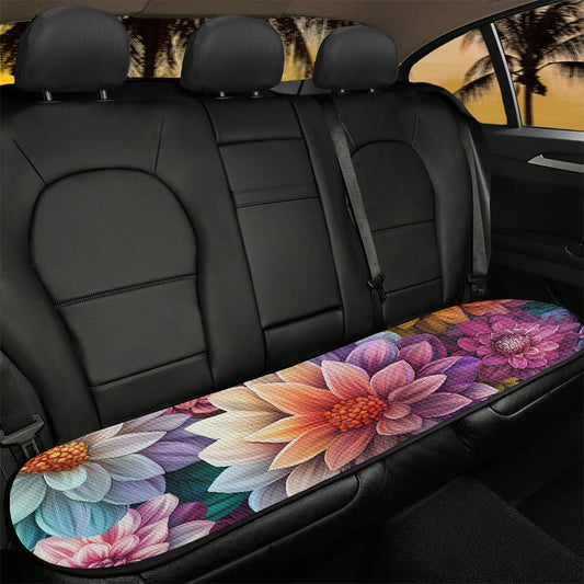 Back Seat Cushion