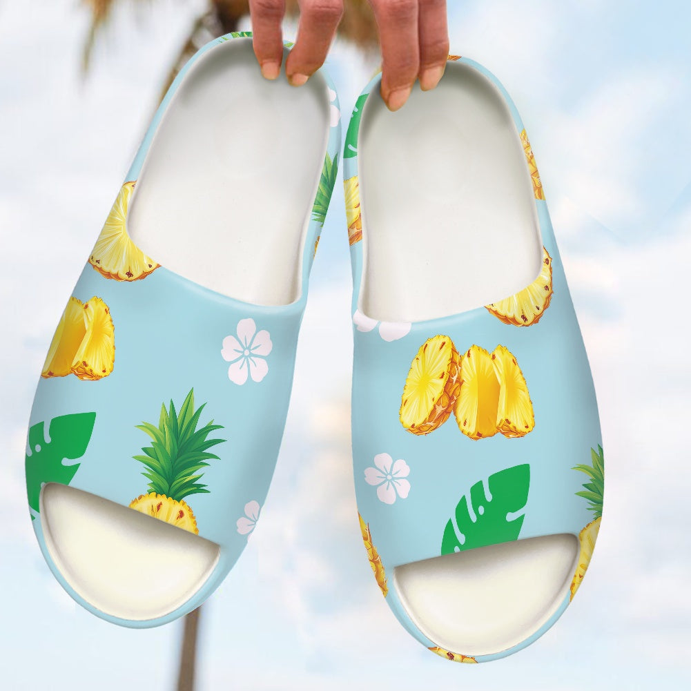 Fashion Slides Sandals