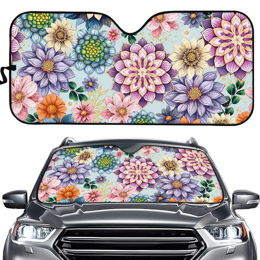 Car sun visor (145*69.5cm)