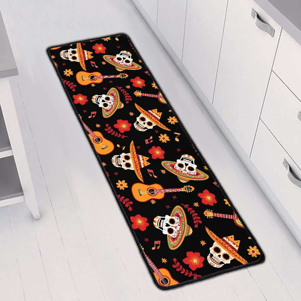 kitchen rug