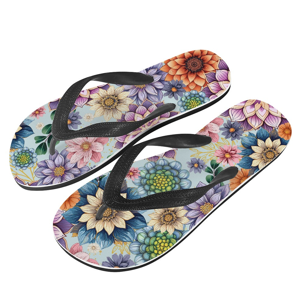 Flip Flops