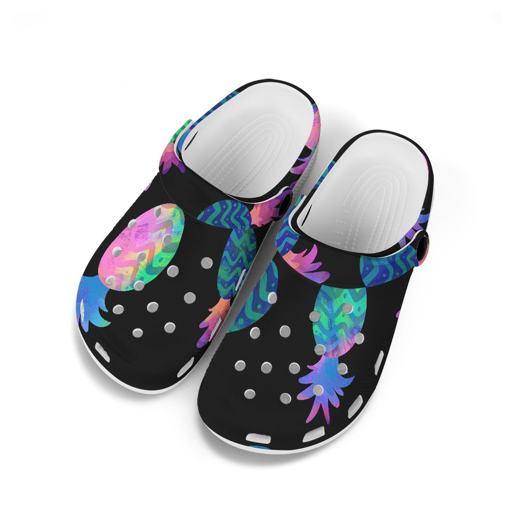 Kid's Crocs Shoes