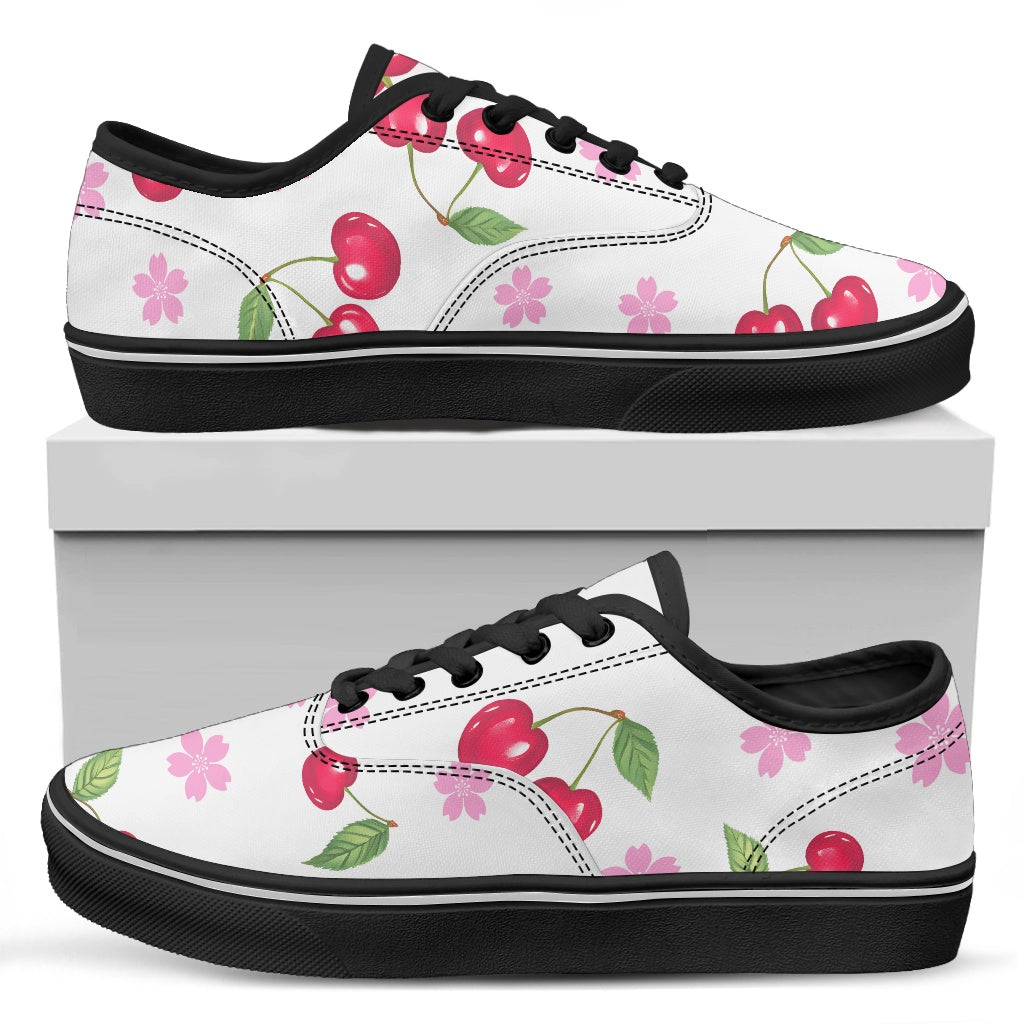 Court Skate Shoes (Tongue Customizable）