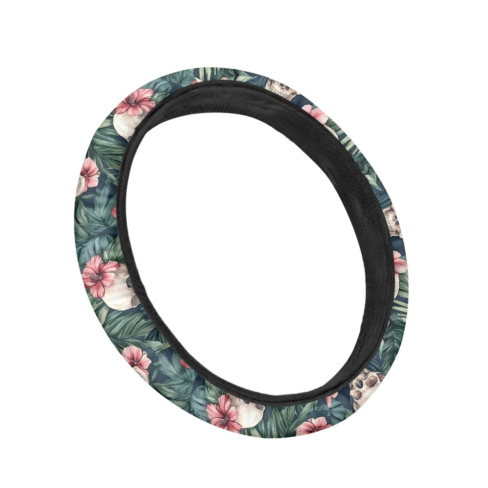 Steering Wheel Cover