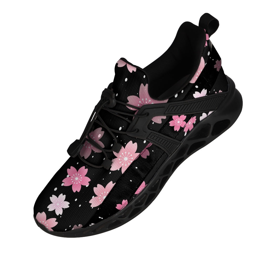 Elastic Sport Sneakers