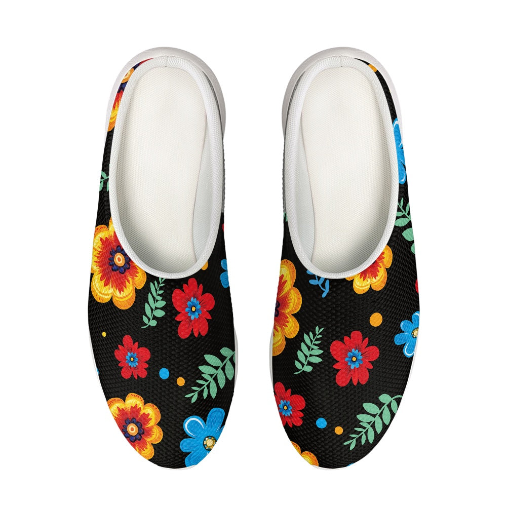 Garden Clogs