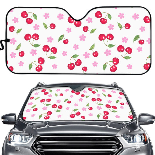 Car sun visor (145*69.5cm)