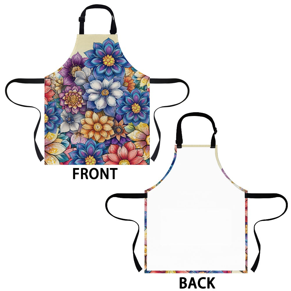 Children's apron