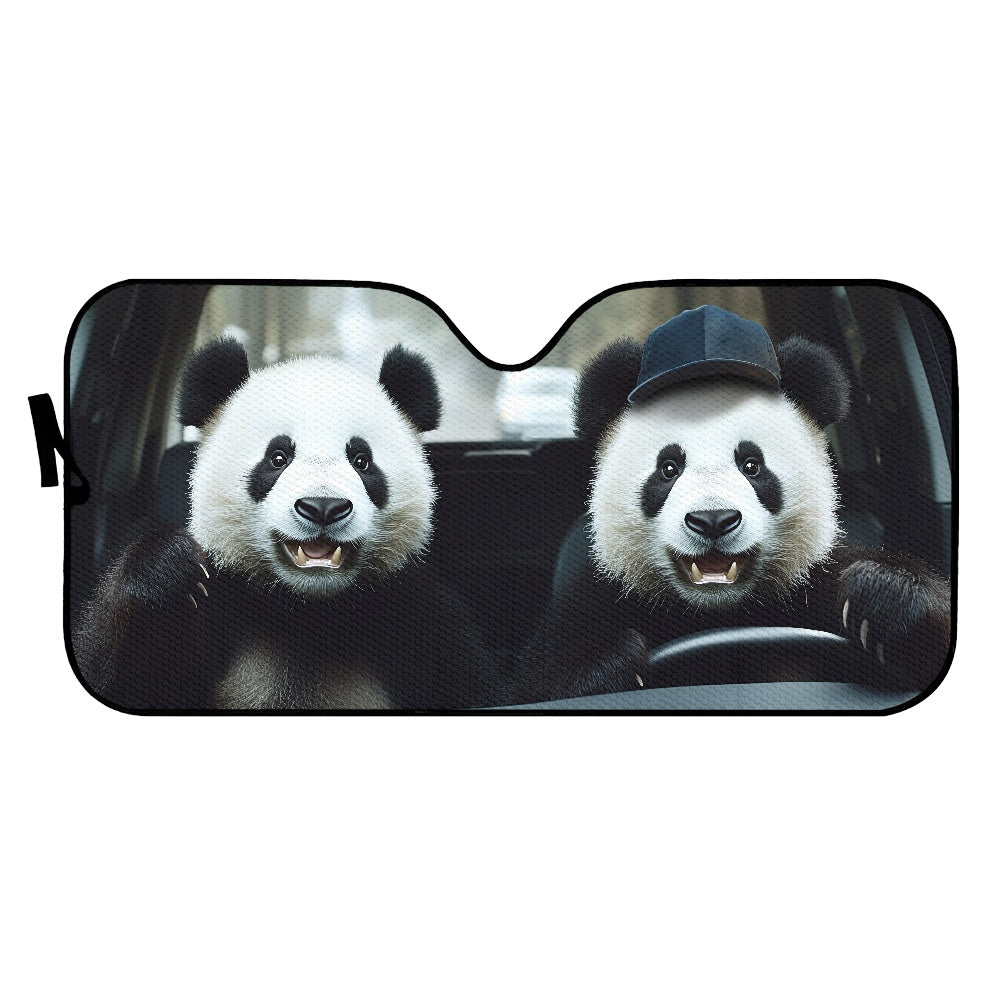 Car sun visor (145*69.5cm)