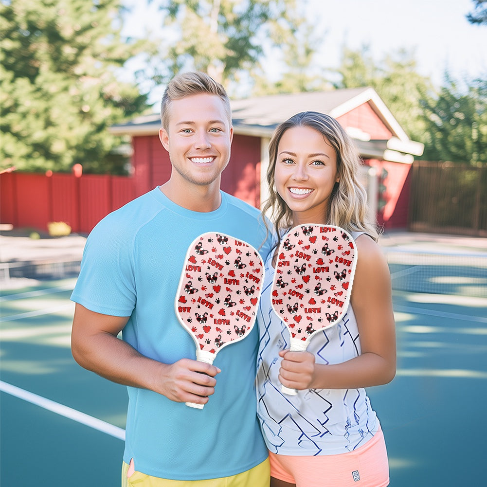 Pickleball Paddle