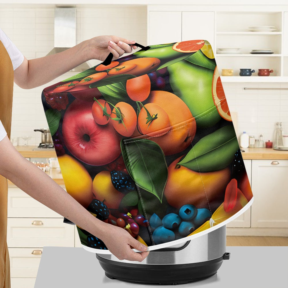 Rice cooker cover