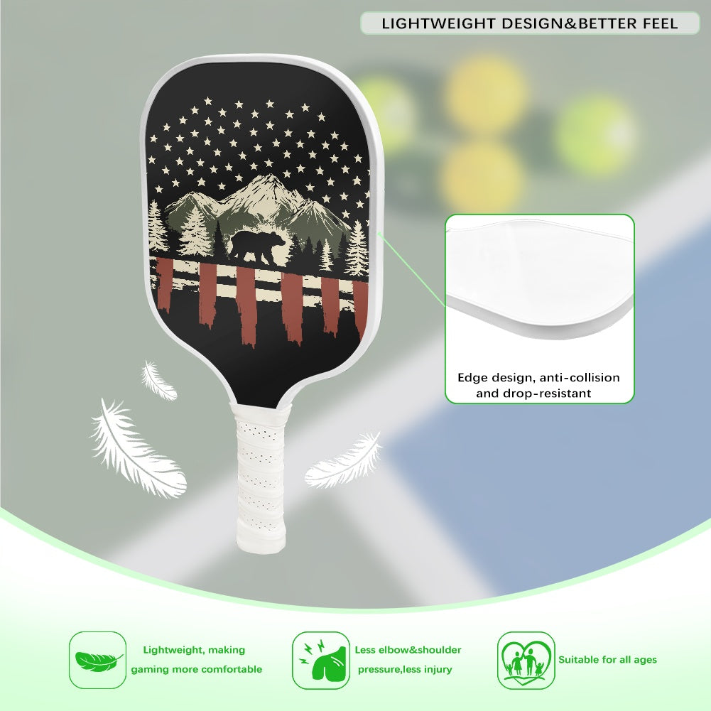 Pickleball Paddle